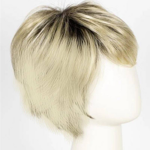 【BUY 2 GET 1 FREE 】Breathable and Natural Hair Topper for Women with thinning hair