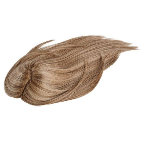 08-20" Luxury Layered Natural Hair Topper 【BUY 2 GET 1 FREE 】