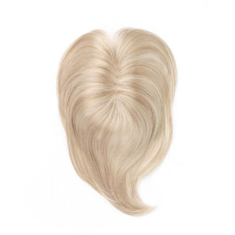 Natural Straight Hair Topper New Design【Buy 2 for free shipping】