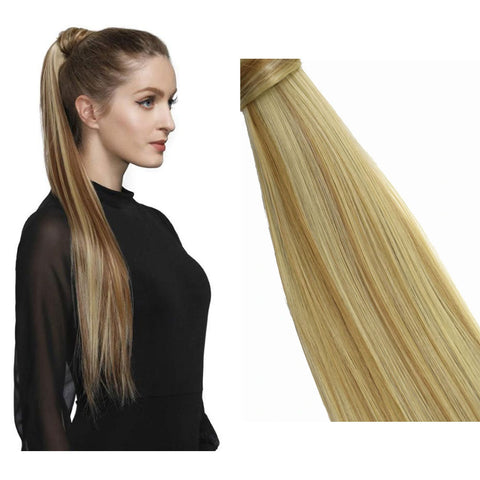 30-Second Dream Ponytail Extension(Straight)