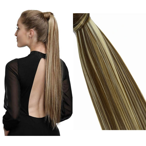 30-Second Dream Ponytail Extension(Straight)