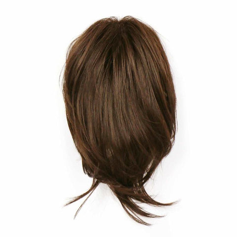 Natural Straight Hair Topper New Design【Buy 2 for free shipping】