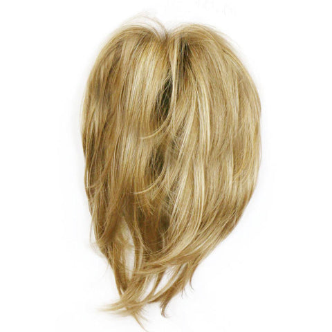 Natural Straight Hair Topper New Design【Buy 2 for free shipping】