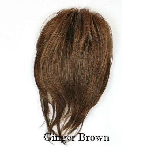 Natural Straight Hair Topper New Design【Buy 2 for free shipping】