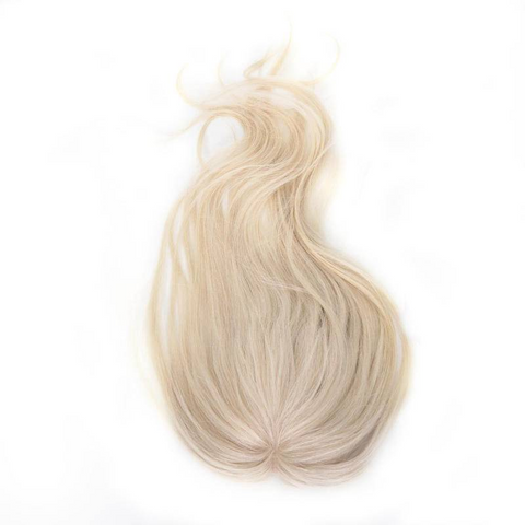 08-20" Luxury Layered Natural Hair Topper 【BUY 2 GET 1 FREE 】