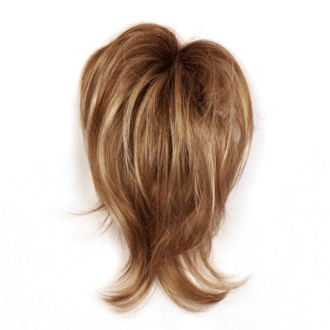 Natural Straight Hair Topper New Design【Buy 2 for free shipping】