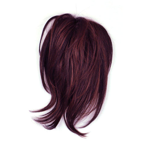 Natural Straight Hair Topper New Design【Buy 2 for free shipping】