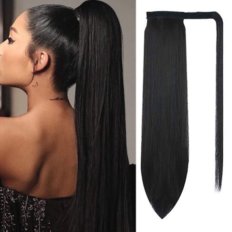 30-Second Dream Ponytail Extension(Straight)