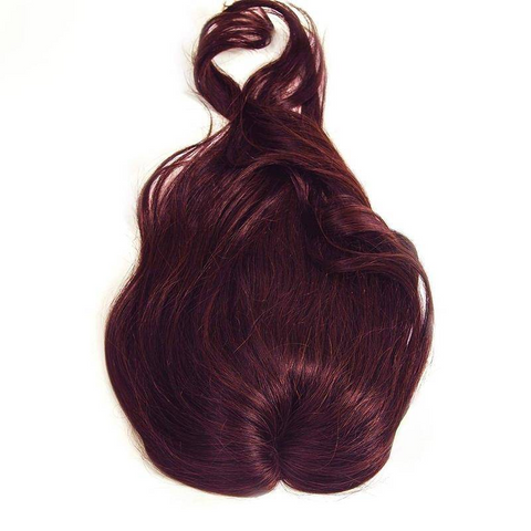 08-20" Luxury Layered Natural Hair Topper 【BUY 2 GET 1 FREE 】