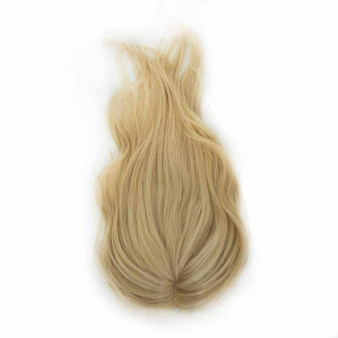 08-20" Luxury Layered Natural Hair Topper 【BUY 2 GET 1 FREE 】