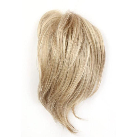 Natural Straight Hair Topper New Design【Buy 2 for free shipping】