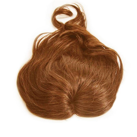 08-20" Luxury Layered Natural Hair Topper 【BUY 2 GET 1 FREE 】